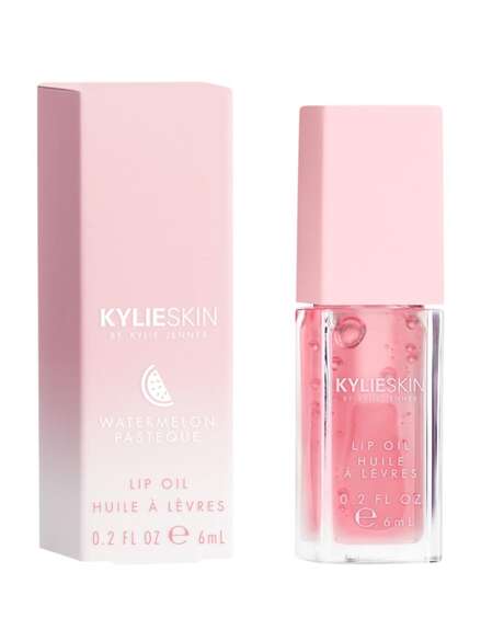 Kylie Watermelon Lip Oil