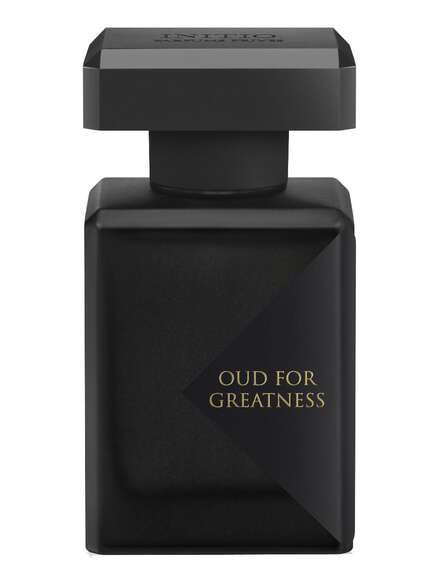 Initio Parfums Privés Oud for Greatness Hair Perfume 50 ml