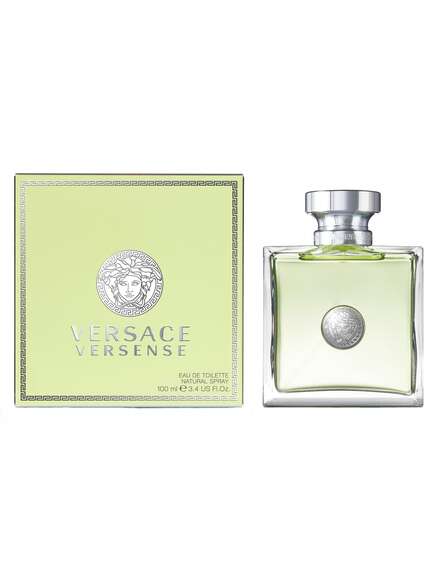 Versace Versense Eau de Toilette 100 ml