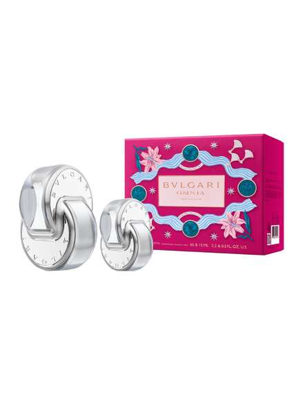 Bvlgari Omnia Crystalline Set