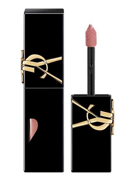 Yves Saint Laurent The Inks Vinyl Lip Gloss No. 44