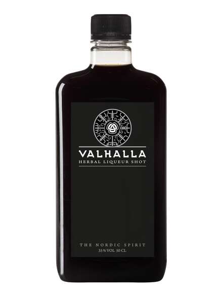 Valhalla 0,5 L