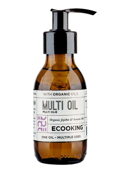 Ecooking Multi Oil