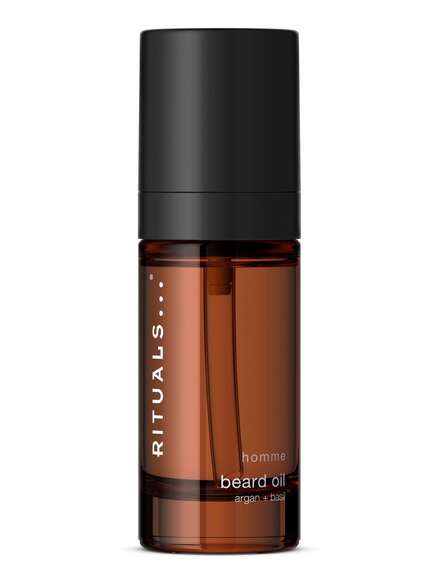 Rituals Homme Beard Oil