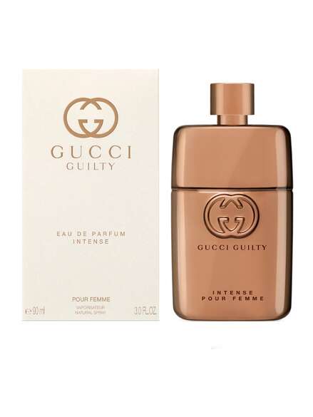 Gucci Guilty Pour Femme