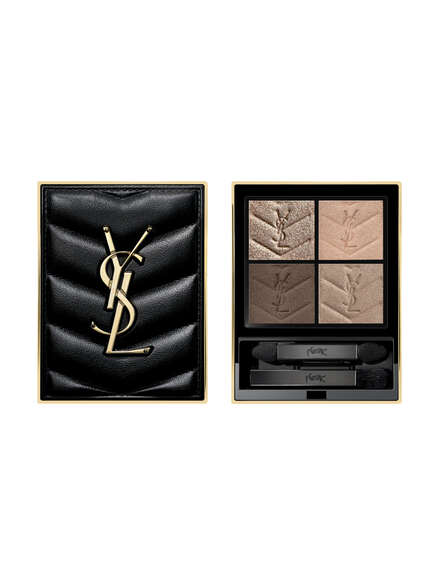 Yves Saint Laurent Couture Mini Clutch Eye Shadow Palette