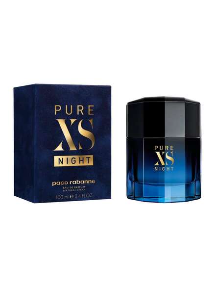 Paco Rabanne Pure XS Night Eau de Parfum 100 ml