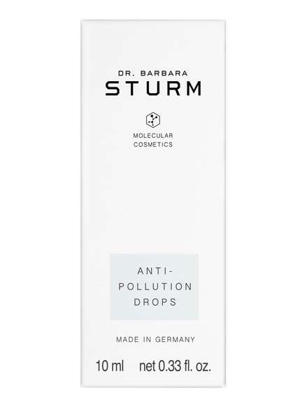 Dr. Barbara Sturm Mini Anti-Pollution Drops 