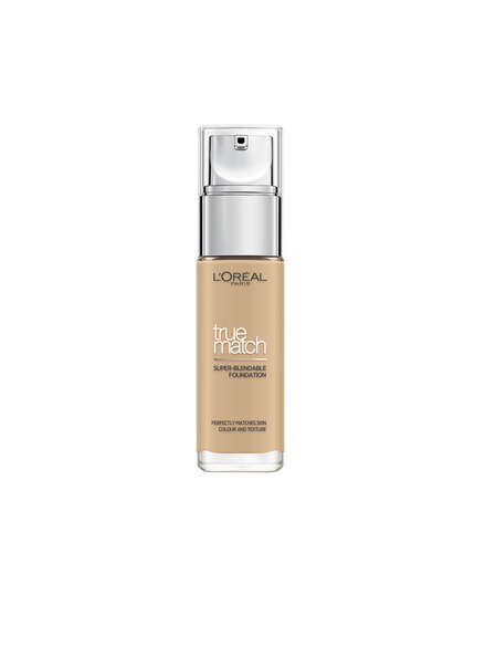 True Match Foundation