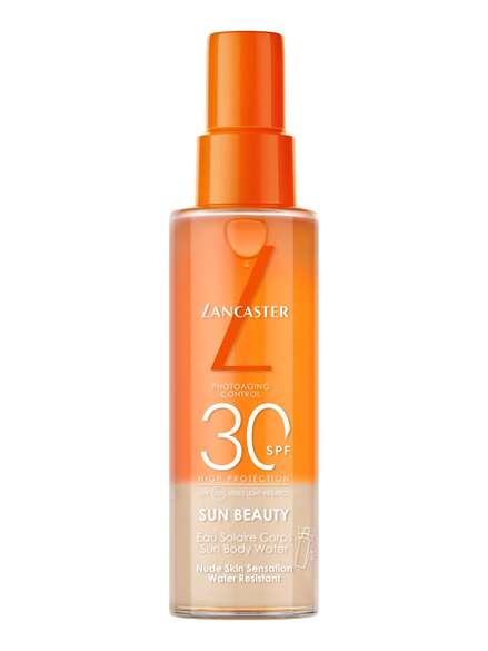 Lancaster Sun Care Body Water Spray SPF 30 100 ml