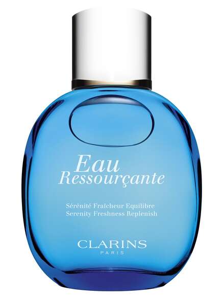 Clarins Eau Ressourcante kroppsspray 100 ml