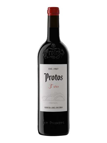 Protos Crianza