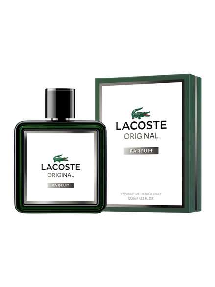 Lacoste Original Parfum 100 ml