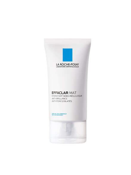 La Roche Posay Effaclar Mat Tube