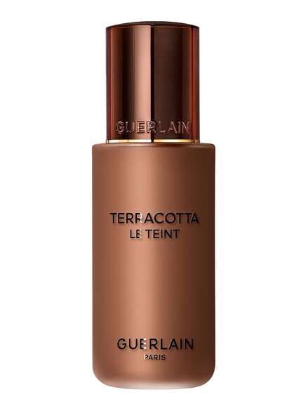 Guerlain Terracotta Le Teint Foundation