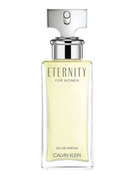 Calvin Klein Eternity Eau de Parfum for Her 50 ml