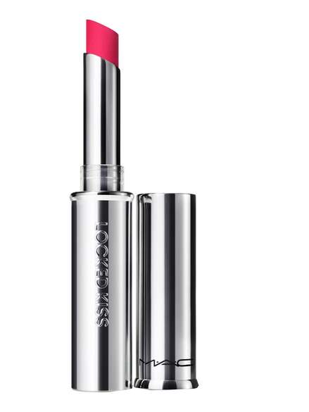 MAC Locked Kiss Lipstick