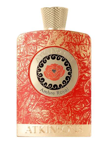 Atkinsons Reserve Collection Ambre Royal Parfum Intense 100 ml