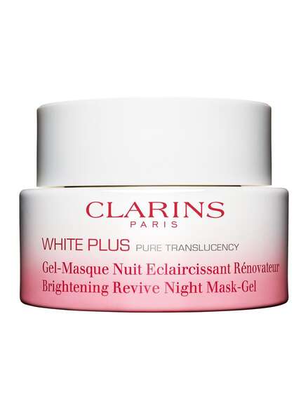 Whitening White Plus Night Gel