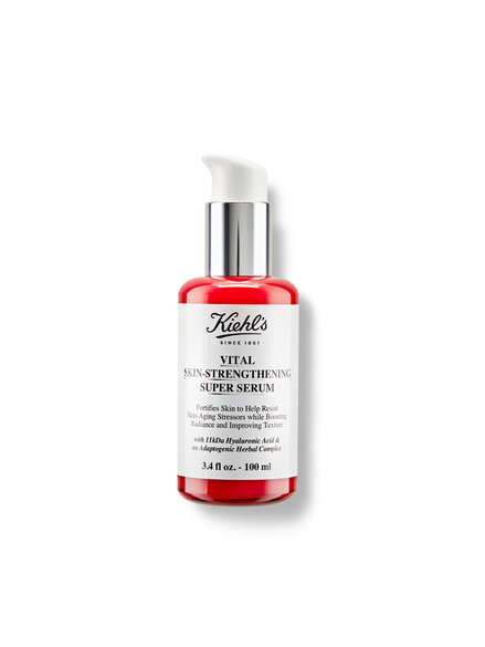 Kiehl's Vital Skin-Strength Super Serum