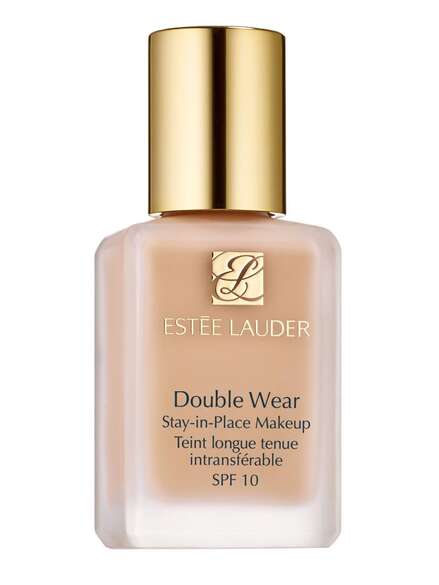 Estée Lauder Double Wear Stay-in-Place Foundation No. 1C0 Shell 