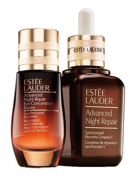 Estée Lauder Advanced Night Repair for Face & Eyes Set