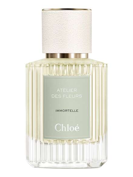 Chloé Atelier des Fleurs Immortelle Eau de Parfum 50 ml