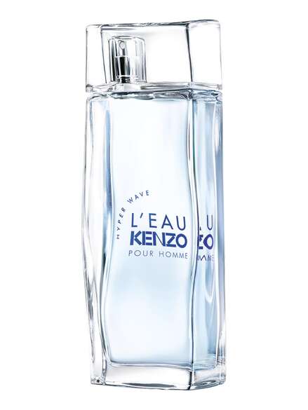  L'Eau Kenzo pour Homme Hyper Wave