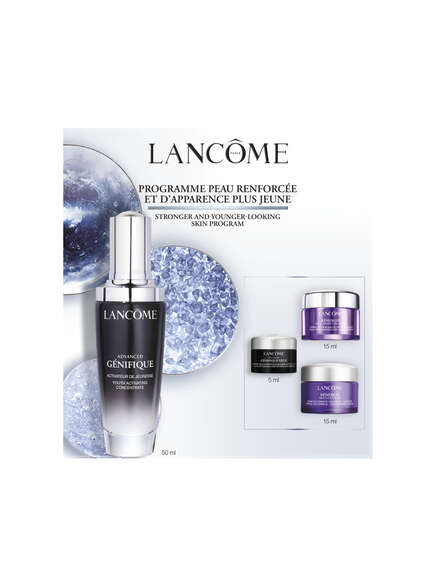 Lancôme Genifique Set