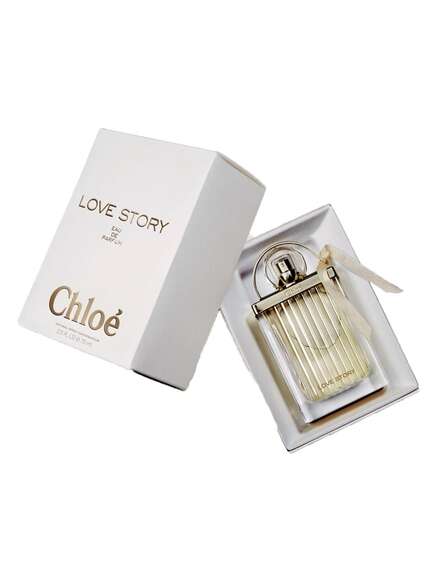 Chloé Love Story Eau de Parfum 75 ml