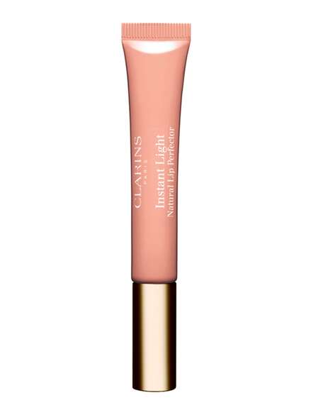 Clarins Natural Lip Perfector No 2 Apricot