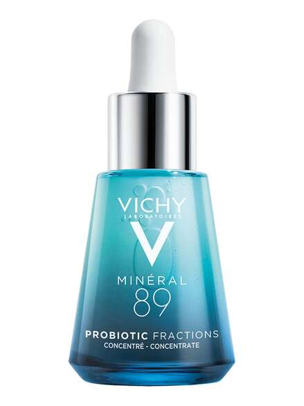 Vichy Mineral 89 M89 Probiotics Fraction