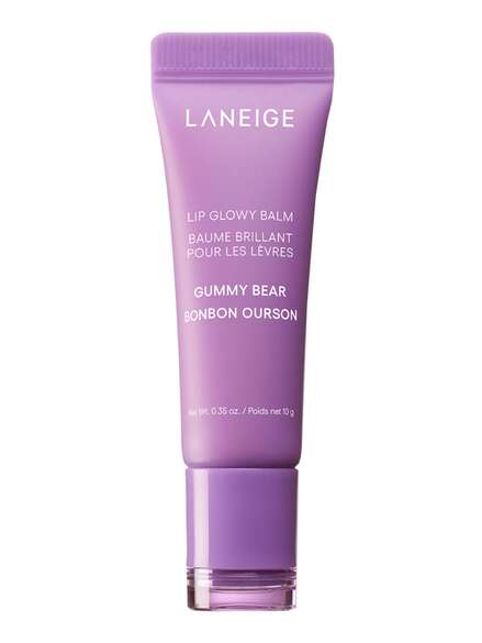 Laneige Lip Glowy Balm Lip Balm Gummy Bear 10 g