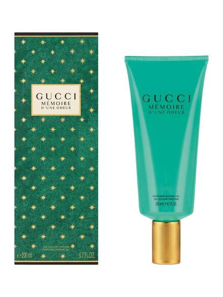 Memoire D'Une Odeur Bath + Shower Gel