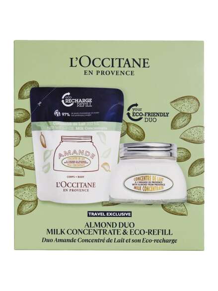 L'Occitane en Provence shea butter wonderland shea handcream