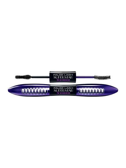 L'Oréal False Lash Superstar XFiber Mascara