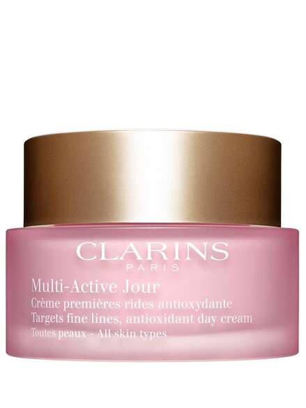 Clarins Multi-Active Day Cream
