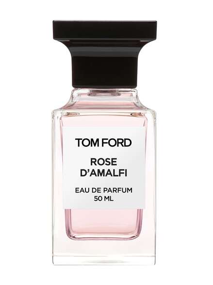 Tom Ford Rose D'Amalfi Eau de Parfum 50 ml