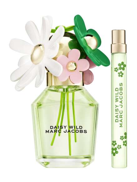 Marc Jacobs Daisy Wild Set