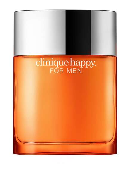 Clinique Happy for Men Eau de Cologne 100 ml