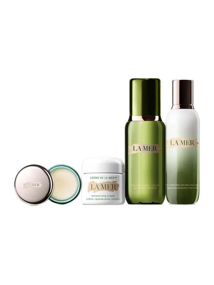 The Arrive Hydrated Set