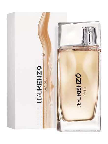 Kenzo L'Eau Kenzo Boisee Homme