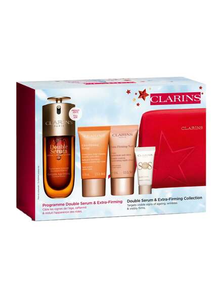 Clarins Mixed Lines Facial Care Set