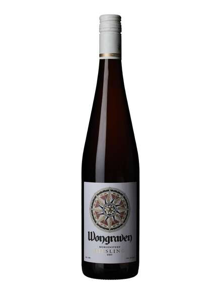 Wongraven Morgenstern Riesling Trocken 