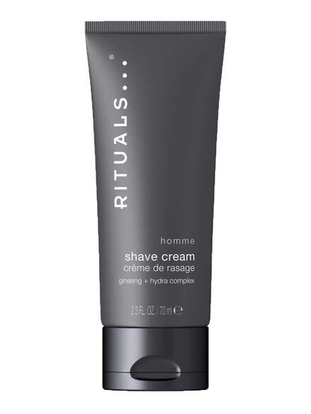 Rituals The Ritual of Homme Shaving Cream 70 ml