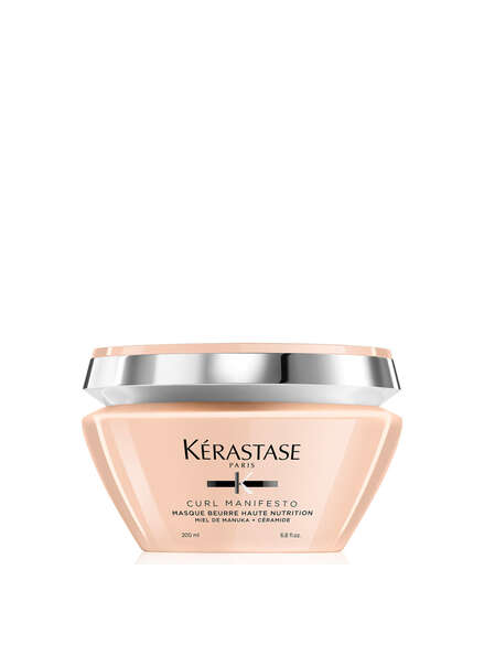 Kérastase Curl Manifesto Extra Rich Nourishing Mask