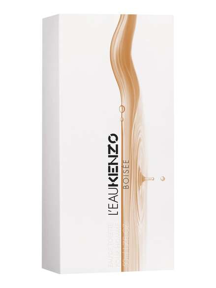 Kenzo L'Eau Kenzo Boisee Homme