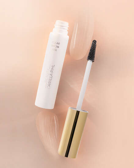 Camilla Pihl Beauty Eyebrow Gel Transparent