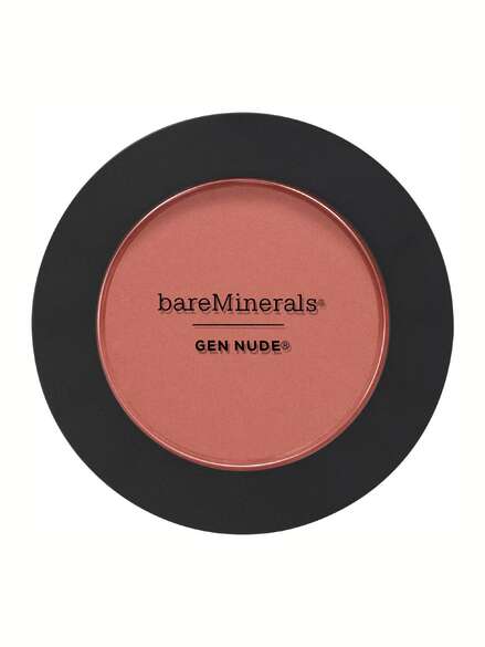 bareMinerals Gen Nude Powder Blush Strike A Rose