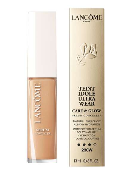 Lancôme Teint Idole Ultra Wear Care & Glow Concealer